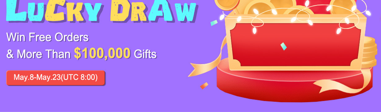 Spin & Win