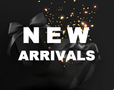 New Arrivals
