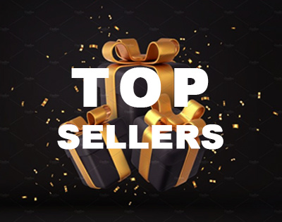 Top Sellers