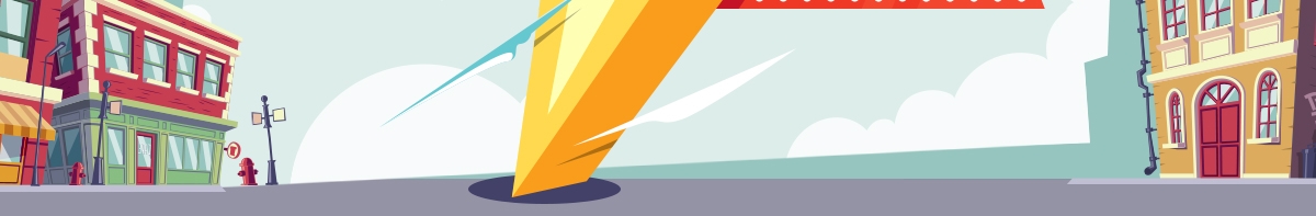 banner