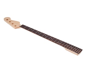 21 Fret Bass Maple Neck&nbsp;