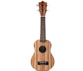 21“ Ukulele