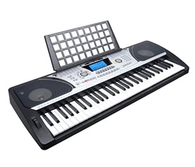Electric Keyboard Piano Organ&nbsp;
