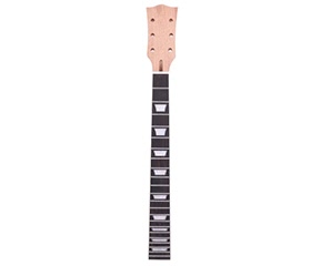 22 Frets Mahogany Neck