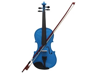 4/4 Violin