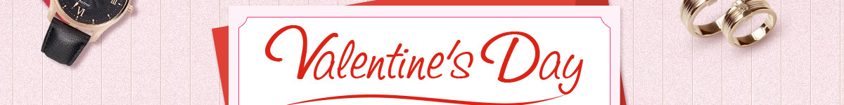 Grab 2019 Valentines-Day Gift, Up To 75% Off - Tomtop.com