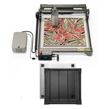 KAIROU HR18 PRO E-scooter 10 inches Tire 500W Motor 48V 15AH Battery Foldable Electric Scooter 40-50KM Range