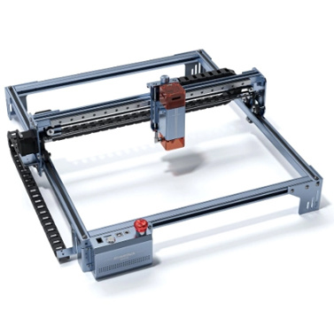 Artillery Sidewinder X4 Plus 500mm/s High Speed FDM 3D Printer with 5KG PLA Filament 300x300x400mm Printing Area Suitable for 1.75