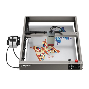 Sculpfun SF-A9 40W Laser Engraver with Automatic Air Assist 36000mm/min High Speed