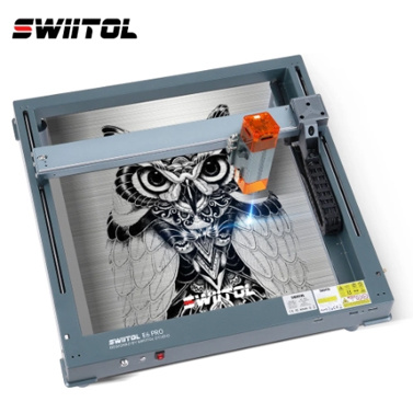 Sculpfun SF-A9 40W Laser Engraver with Automatic Air Assist 36000mm/min High Speed