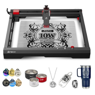 Sculpfun SF-A9 40W Laser Engraver with Automatic Air Assist 36000mm/min High Speed