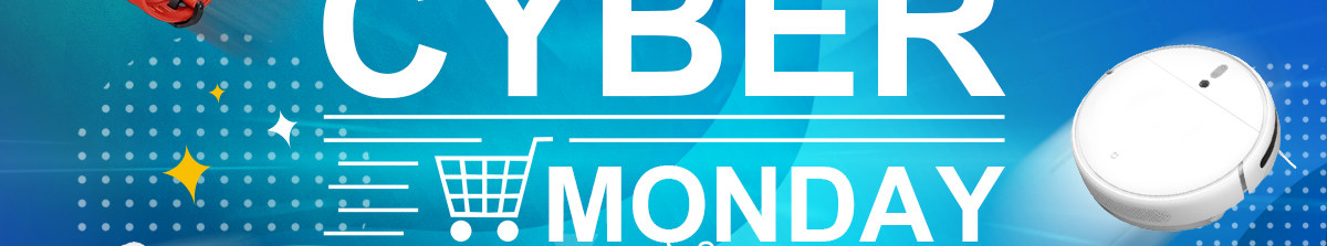 Cyber Monday