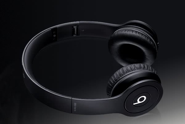 Beats Solo HD 有線ヘッドフォン