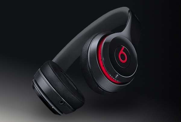 Beats Studio Wireless 2.0 Bluetooth Headset