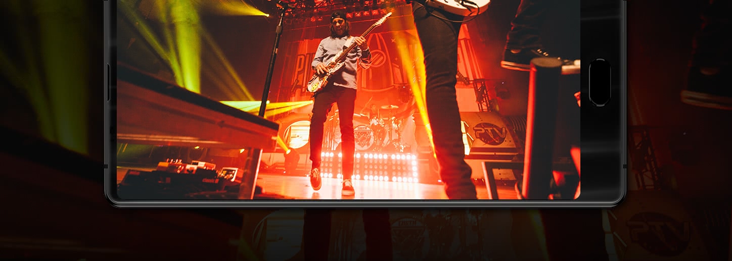 banner