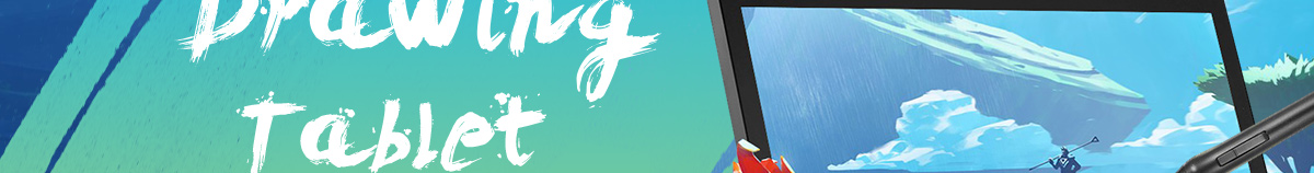 Drawing Tablet with Promotional Sale, Up to 74% Off