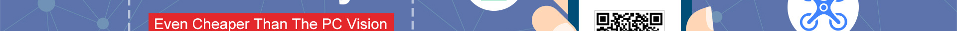 Scan The QR Code for Biggest Discounts, Great Value Items are Waiting for You - Tomtop.com
