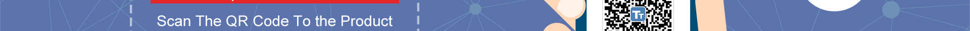 Scan The QR Code for Biggest Discounts, Great Value Items are Waiting for You - Tomtop.com