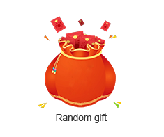 Random gift