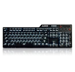 A-JAZZ AK35i Backlight Mechanical Keyboard