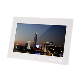 10.1 '' HD TFT-LCD Fotocamera digitale