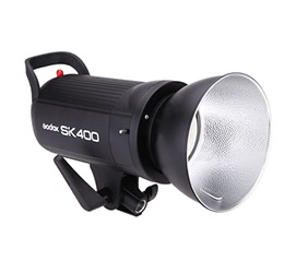 Godox SK400 Professional Studio