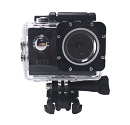 Macchina fotografica d'azione A7 HD Sport Mini DV