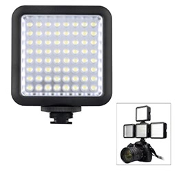 Godox 64LED Video Light 