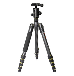 OBO DSLR Camera Tripod Unipod Monopod