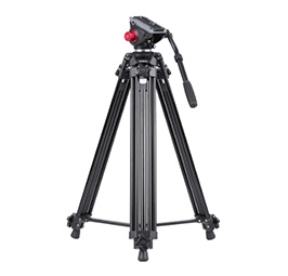 Videocamera professionale di fotocamera Andoer