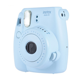 Fujifilm Instax Mini 8 Fotocamera