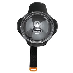 Shoot 6" Diving Dome Port 
