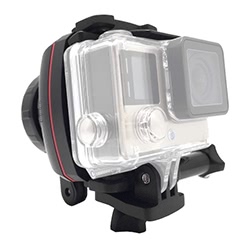Wewow Sport X1 Wearable Single Axis Stabilizer Gimble