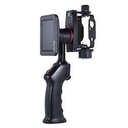 WenPod GP1+ Adventure Camera Stabilizer