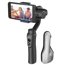 Zhiyun Smooth-Q 3-Axis Handheld Gimbal Stabilizer