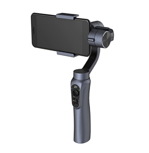 Zhiyun Smooth-Q 3-Axis Handheld Gimbal Stabilizer