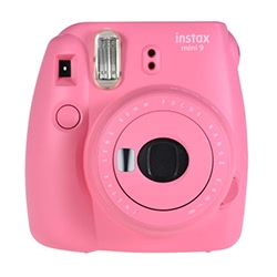 Fujifilm Instax Mini 9 Instant Camera 