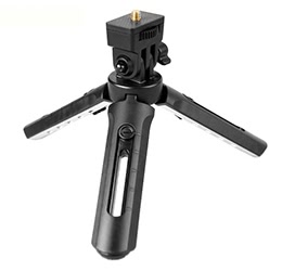 Godox MT01 Mini Tripod Folding Tabletop Stand