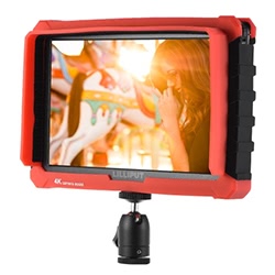 LILLIPUT A7s 7inch Camera Field Monitor