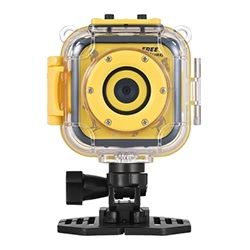 1.77" LCD Children Kid Sports Action Camera