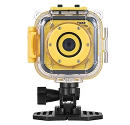 1.77" LCD Children Kid Sports Action Camera