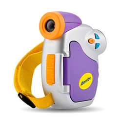Amkov DV-C7 1080P Children Kid Digital Video Camera