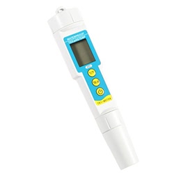 Mini Professional 3 in 1 Water Quality Tester