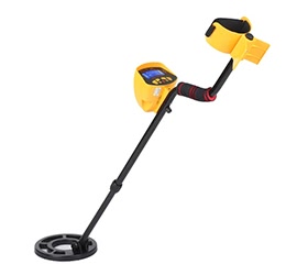 MD3010II Underground Metal Detector