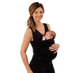 Casual Mother Kangaroo Multi-functional Vest