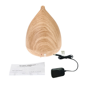 Low Noise Led Aroma Diffuser