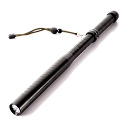 Q5 700LM LED Flashlight Torch