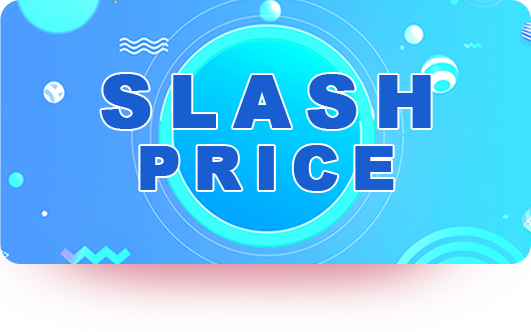 Slash Price