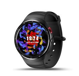 LEMFO LES 1 3G Smartwatch Phone ROM 16G + RAM 1G【$16 OFF: CRAZY16】