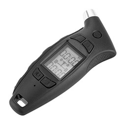 Steelmate DIY TPMS TC-01 Handheld Digital Tire Pressure Gauge